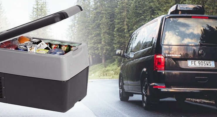 Kompressori jääkaappi autoon – paras tapa pitää ruoka ja juoma kylmänä matkalla