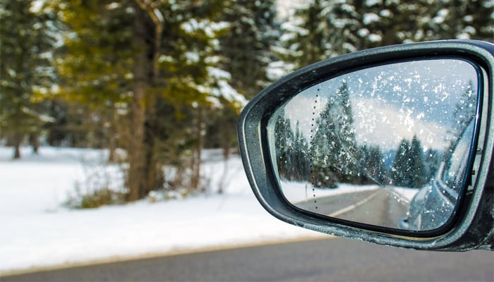 Valmista autosi syksyyn - Katso muistilista