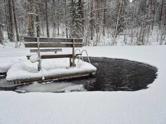 Miten avanto pysyy sulana helposti?