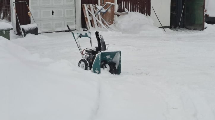 Lumilingon osto-opas