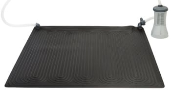 Altaan l&auml;mmityslaite Solar, Intex