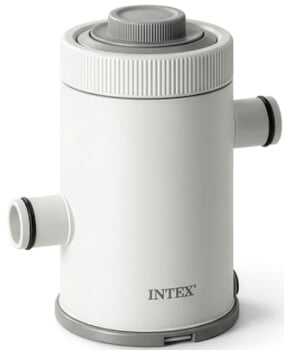 Suodatinpumppu 1250 litraa/h C330, Intex
