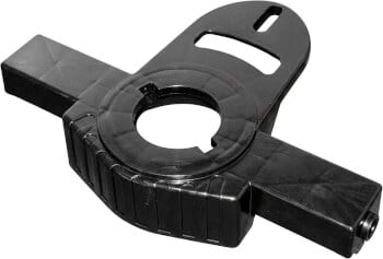 Kääntölevy polkutraktoreihin, Rolly Toys