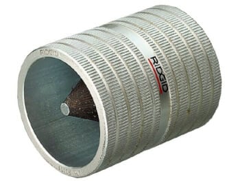 Putkijyrsin ruostumattomille putkille 6 - 36 mm, Ridgid 223 S - 227 S Putkijyrsin ruostumattomille putkille 6 - 36 mm, Ridgid 223 S - 227 S