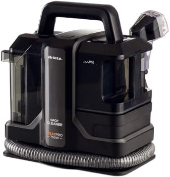 Tekstiilipesuri Heat Pro, Ariete