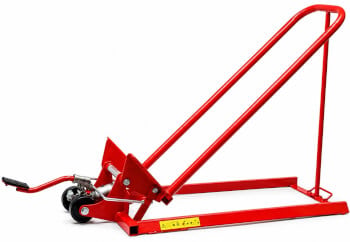 Hydraulinen k&auml;&auml;nt&ouml;teline 300 kg, Cliplift