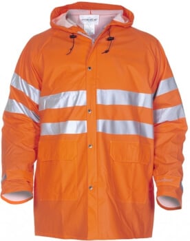 Sadetakki Valencia Hydrosoft, keltainen, Hydrowear