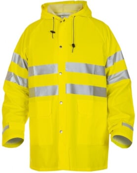 Sadetakki Valencia Hydrosoft, keltainen, Hydrowear