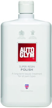 Autovaha Super Resin Polish (1 l), Autoglym
