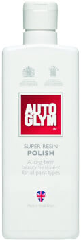 Autovaha Super Resin Polish (325 ml), Autoglym
