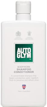 Bodywork Shampoo Conditioner (500 ml), Autoglym