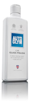 Lasin puhdistusvaha Car Glass Polish (325 ml), Autoglym