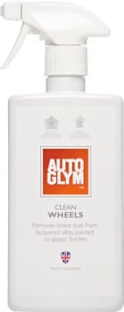 Vannepesuaine Clean Wheels (500ml), Autoglym