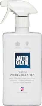 Vanteen puhdistusaine Custom Wheel Cleaner (500ml), Autoglym