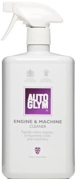 Moottorinpesu Engine & Machine Cleaner (1 l), Autoglym