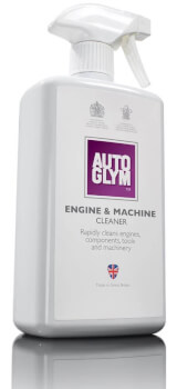 Moottorinpesu Engine & Machine Cleaner (1 l), Autoglym