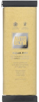 Synteettinen säämiskä Aqua Dry, Autoglym