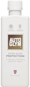 Kiillon vahviste pinnoite Extra Gloss Protection (325 ml), Autoglym