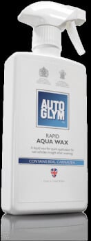 Kiiltovaha Aqua Wax (500 ml), Autoglym