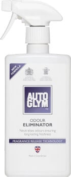 Hajun poistaja Odour Eliminator (500 ml), Autoglym