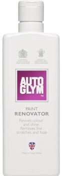 Hiomatahna Paint Renovator (500 ml), Autoglym
