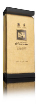 Hi-Tech Microfibre Drying Towel, Autoglym