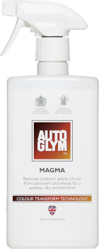 Magma - raudan Ja epäpuhtauksien poisto (500 ml), Autoglym