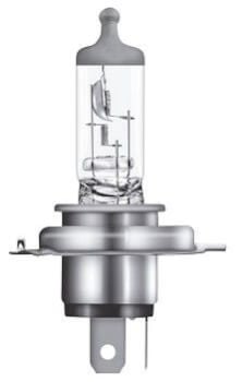 Autolamppu H4, 12V 60/55 W, Osram