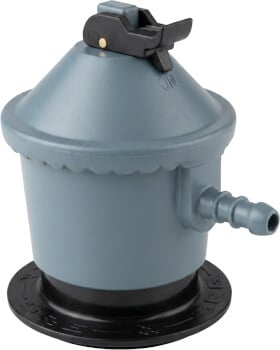 Matalapainesäädin 30 mbar, SRG