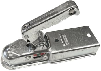 Kuulakytkin 800 kg K70 ALBE/WW (WW 80-H pysty/pysty 90 mm)