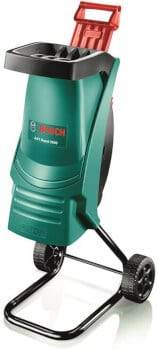 Oksasilppuri AXT Rapid 2000, Bosch