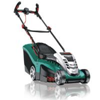 Akkuruohonleikkuri Rotak 37 LI (4 Ah), Bosch - Akkuruohonleikkuri Rotak 37 LI