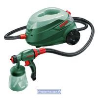 Maaliruisku PFS105E, Bosch