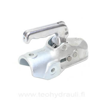 Kuulakytkin 3500 kg ø60 ALBE/WW (EM350RC 12.5/12.5 risti 05760)