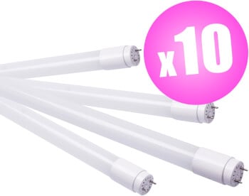 Led-loisteputki 150 cm │ 3000 lm │ 6500 K │ 20 W, LED light Basic