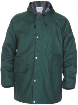 Sadetakki Simply No Sweat Ulft, vihre&auml;, Hydrowear