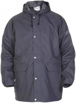 Sadetakki Simply No Sweat Ulft, Sininen, Hydrowear