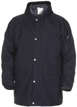 Sadetakki Simply No Sweat Ulft, musta, Hydrowear