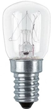 Polttimo E14 12 V / 15 W