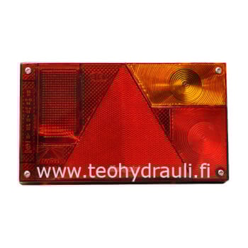 Aspöck multipoint 1, oikea