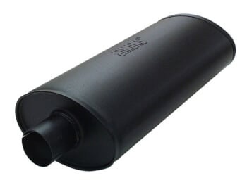 Vaimennin Grand 3 1/2" (500 mm), Simons