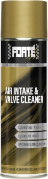 Imukanavien puhdistusspray 500 ml, Forte