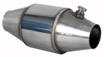 Tehokatalysaattori 295 mm, Ø76,2 mm, Mufflex