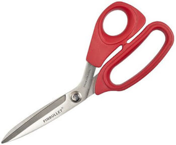 Yleissakset 210 mm, Finbullet