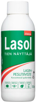 Itikka-Lasol tiiviste 100 ml, Lasol