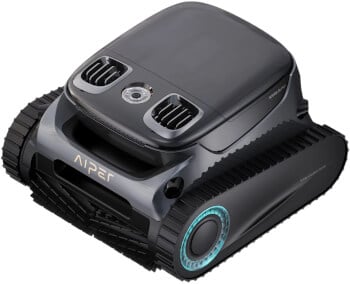Akkutoiminen altaan robotti-imuri Scuba S1 Pro, Aiper