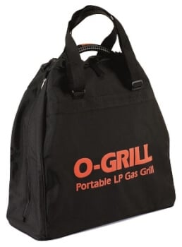 Säilytyslaukku Carry-O (O-Grill 500), O-Grill