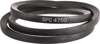 Kiilahihna SPC 4750, 22 x 4750 mm, Halikon Belts
