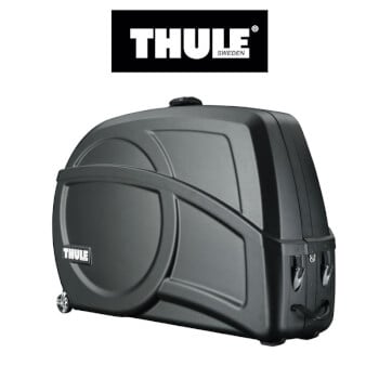 RoundTrip Transition suojalaukku, Thule