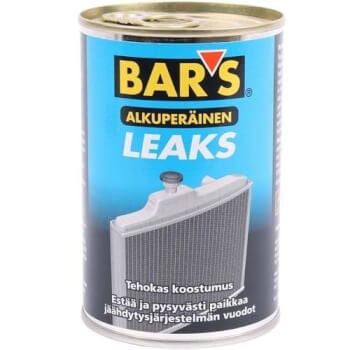 Jäähdyttimen paikkausaine 150 g, Bar's